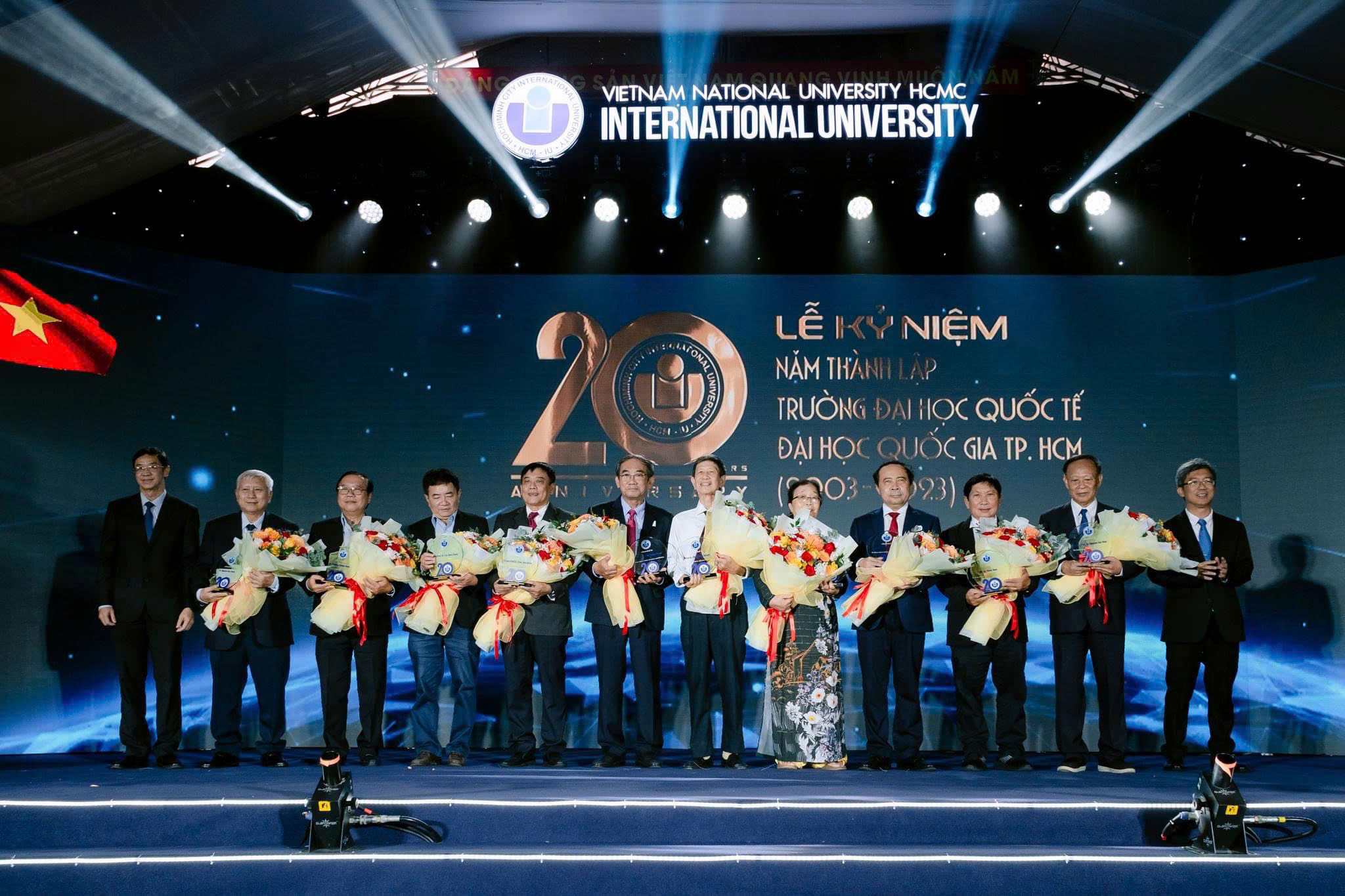 Sự kiện Phước Hạnh Nguyên 4